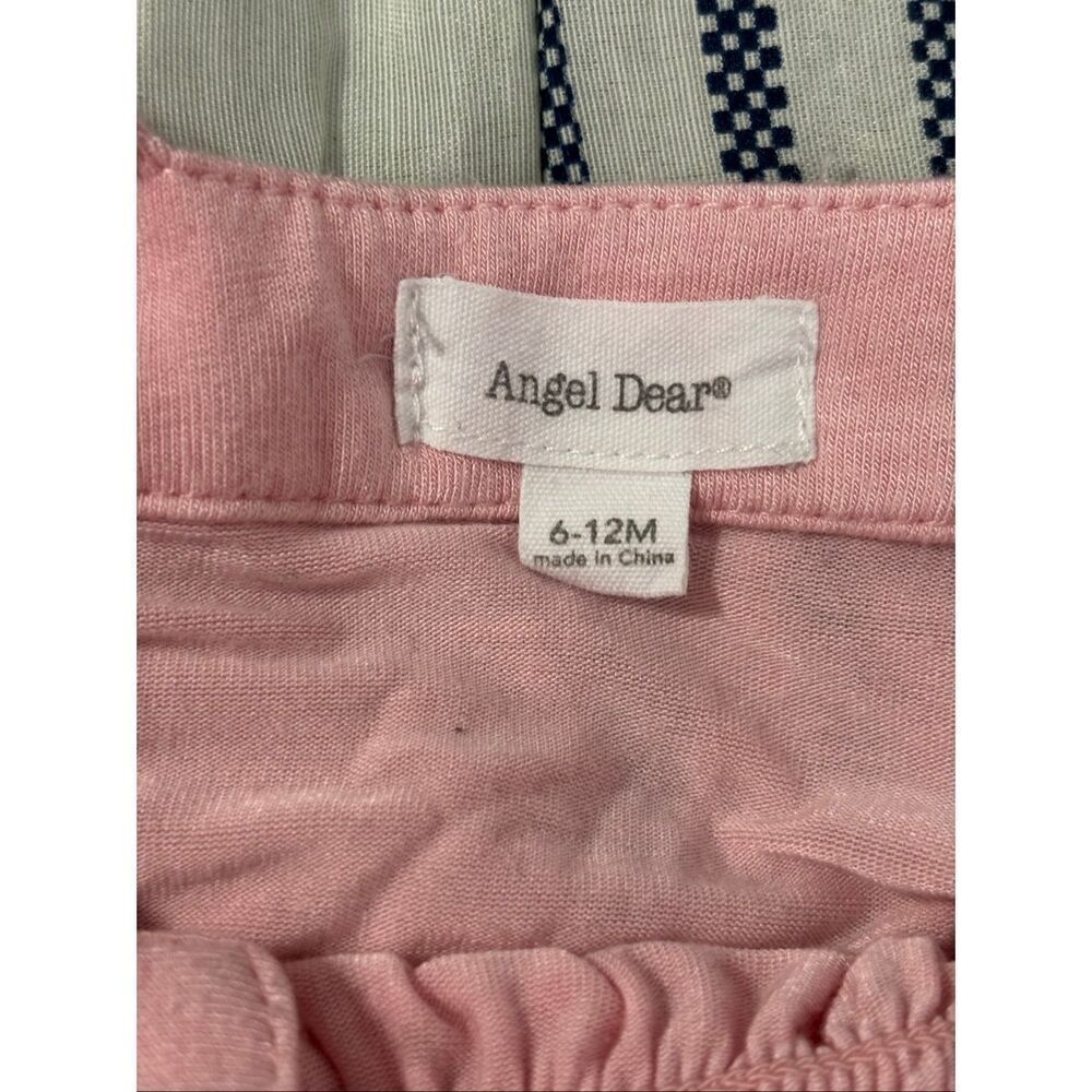 ❤️Angel Dear Romper 6-12M - Picture 3 of 3